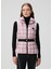 Emilion Lila Puffer Yelek 3