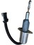 12V Motor Yakıt Kapatma Solenoid Valfı 3939019 SA-4335-24 Cummins Için SOL22024 6ct Motor Kapanma Anahtarı (Yurt Dışından) 1