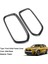 Bmw X2 Serisi F39 2018-2021 Parlak Siyah Için Ön Tampon Izgara Çerçeve Kapağı Döşeme Yarışı Orta Net Çerçeve Döşeme (Yurt Dışından) 3