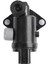 Araba Boşta Hız Kontrol Vanası Karbon Kalay Solenoid Valf ZY01-20-130 ZY0120130 ZY0120130B Ford Fiesta Mazda 2 3 (Yurt Dışından) 1