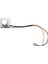 61A-81941-00-00 6E5-81941-11-00 Outtobact Motor Tarrama Yamaha Için Solenoid Valf Başlangıç (Yurt Dışından) 3
