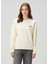 Ekru Sweatshirt 1