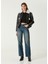 Mavi Wide Leg Jean Pantolon 1