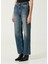 Mavi Wide Leg Jean Pantolon 3