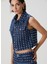Mavi Denim Yelek 3