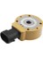 Yakıt Enjektör Solenoid Valfı 214-5427 2145427 Tırtıl Cat C7 C9 Motor Ekskavatör Parçaları (Yurt Dışından) 1