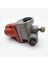 Cummins Için Alev Kapatma Solenoid Valfı 3018453 (Yurt Dışından) 5
