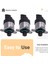 0928400826 Araç Yakıt Pompası Basınç Regülatörü Kontrol Ölçümü Solenoid Ünitesi 71772310 Iveco Günlük Jeep 928400826 (Yurt Dışından) 5