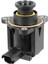 Car Turbo Şarfı Sürever Solenoıd Valf Overrun Hava Valfi 701115080 70111505 Citroen C4 C5 Peugeot 207 3008 508 (Yurt Dışından) 1