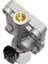 Araç Şanzımanı Tek Doğrusal Solenoid 28260-RDK-023 28260-R97-003 Honda Acura Için Uygun 2003-2009 (Yurt Dışından) 4