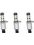 3pcs Motor Yağı Kontrol Değişken Valf Zamanlaması Vvt Solenoid Chevrolet Cruze 1.6 Vauxhall Opel Astra Zafira 55567050 (Yurt Dışından) 1