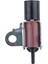 S2761-03870 S276103870 Araç Vakum Anahtarı Valfı Buhar Tören Toyota Dyna Hin Için Solenoid (Yurt Dışından) 3