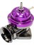 Gd-Rs Fv Rz Rs Tip Türbin Blowdown Valfı Için 63MM Flanş Tüpü ile Ayarlanabilir 25PSI Bov, Blowdown Valf Adaptörü, Mor (Yurt Dışından) 4