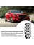 Araba Önü Alt Izgara Tampon Izgara Kapak Mazda CX30 Cx-30 2020-2021 Için Dekorasyon (Yurt Dışından) 5