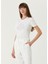 Beyaz T-Shirt 1