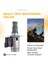 Solenoid Valf Hidrolik Durdurma Solenoid Valf SV98-T39-0-N 24V Jcb Ekskavatör Parçaları Için SV98-T39 (Yurt Dışından) 4