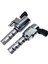 2pcs Otomobil Vvt Yağ Kontrol Vanası Toyota Altezza Işınlar Için Solenoid Valf 3sge Parça Numarası: 15330-74030 15330-74040 (Yurt Dışından) 1