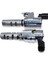 2pcs Otomobil Vvt Yağ Kontrol Vanası Toyota Altezza Işınlar Için Solenoid Valf 3sge Parça Numarası: 15330-74030 15330-74040 (Yurt Dışından) 4