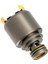 Şanzıman Solenoid Valf 0501210725 01V927333 Bmw Porsche Audi A4 A6 A8 S4 Passat 96-06 Otomatik Parçalar (Yurt Dışından) 2