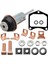 Toyota Mazda Için Yüksek Kaliteli Araç Başlangıç ​​solenoid Valf Onarım Aracı Onarım Kiti 028000-3600 028000-3601 (Yurt Dışından) 1