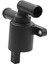 4H0121671D Hvac Isıtıcı Kontrol Vanası Su Soğutma Solenoid Valf A8L A6L C7 Için Uygun (Yurt Dışından) 1