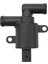 4H0121671D Hvac Isıtıcı Kontrol Vanası Su Soğutma Solenoid Valf A8L A6L C7 Için Uygun (Yurt Dışından) 2
