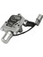 Vtec Solenoid Makara Vanası 15810-PLR-A01 15810PRRA01 2001-2005 Honda Civic Ex Hx Sohc 1.7l1.7l (Yurt Dışından) 2