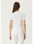 Beyaz T-Shirt 5