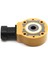 Yakıt Enjektör Solenoid Valfı 214-5427 2145427 Tırtıl Cat C7 C9 Motor Ekskavatör Parçaları (Yurt Dışından) 5