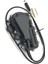 8-97255069-0 Dizel Motor Durdurma Isüzu Npr Kamyon Aksesuarları Için Motor Solenoid Valf 24V Yakıt Kapat Solenoid (Yurt Dışından) 1