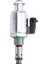 122-5053 1225053 Solenoid Valf Caterpillar Ekskavatör Hidrolik Pompası E325C E325CL M325 E322C E322CL 3126 3126B (Yurt Dışından) 1