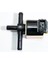 06A906283E 058906283C Turbo Atık Aygağı Basıncı N75 Kontrol Valfı Vw Golf Için Solenoid Audi A4 S4 Tt Için (Yurt Dışından) 3
