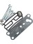 15810-R70-A04 Motor Değişken Valf Zamanlaması Vvt Solenoid Honda Odyssey Accord Pilot Aucra V6 3.5l 15810R70A04 (Yurt Dışından) 4