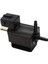 13637591625 Turboşarjlı Solenoid Valf Vakum Solenoid Valf Ntake Silecisi Bmw 7 F01 F02 X6 E71 (Yurt Dışından) 5