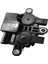 36162-6MA-M01 Honda Hybrid Motor Buharı Tanisti Puraj Valfı Yükleme Kontrolü Kontrol Solenoid Valfı (Yurt Dışından) 5