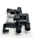 Araç Soğutma Bmw 5 Için Su Kontrol Vanası 7 Serisi X5 Solenoid Valf Isıtma Valfi 64128374995 1147412137 (Yurt Dışından) 5
