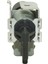 184600-0820 Tanister Burma Solenoid Vakum Solenoid Valf Isuzu 8943843360 (Yurt Dışından) 5