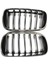 Bmw X5 F15 X6 F16 2013-2018 Için Ön Tampon Izgara Izgarası /orta Izgara Radyatör Izgarası (Yurt Dışından) 3