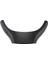 Karbon Fiber Araç Iç Direksiyon Simidi Dekorasyon Şerit Çerçeve Kapak Trim Sticker For-Bmw 5 7 Seri F10 F11 F01 F02 A (Yurt Dışından) 1