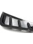 Araba Ön Tampon Yan Spoiler Ayrıştırıcı Kapak Mercedes Benz C Sınıfı W205 2019 Boşluk Hava Alım Rüzgar Bıçağı (Yurt Dışından) 2