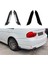 Bmw 3 Serisi Için E90 2005-2012 Arka Tampon Dudak Açısı Difüzör Spluser Spoiler Koruyucu Karbon Fiber (Yurt Dışından) 2