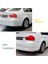 Bmw 3 Serisi Için E90 2005-2012 Arka Tampon Dudak Açısı Difüzör Spluser Spoiler Koruyucu Karbon Fiber (Yurt Dışından) 3