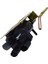 MIT534632 Mitsubishi Montero/pajero Montero Sport Için Araç Kontrol Solenoid Valfı 1983-2017 K5T81273 (Yurt Dışından) 4