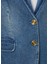 Mavi Denim Ceket 5