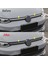 Golf Için 8 Mk8 2020 2021 Parlak Siyah Araba Ön Tampon Izgara Dekorasyon Şeridi Kapağı (Yurt Dışından) 3