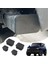 Çökme Çubuğu Uç Kapakları Ford Bronco Için Ön Akslı Fiş 2021-2024 2/4 Kapı Dış Aksesuarlar Tutma Koruma Kapağı (Yurt Dışından) 5