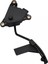 18002-JG40A 18002-JG40B 18002JG40A 18002JG40B Araba Hızlandırıcı Nissan Rogue X-Trail Qashqai Için Pedal Konum Sensörü (Yurt Dışından) 5