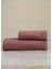 Oasis Pamuk Cappuccino Banyo Havlusu 70X140 cm 2