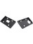 Ön Tampon Çekme Hook Fiş Kapağı 68157227AB 68157226AB Jeep Grand Cherokee 2011-2013 (Yurt Dışından) 5