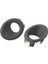 Araba Ön Tampon Sis Lambası Çerçeve Sis Işık Çerçeve Kapak Trim LR004164 Freelander 2 2008-2013 Için LR003870 (Yurt Dışından) 5